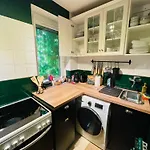 Papirkutya Apartament Veszprém