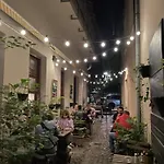 Apartament Papirkutya