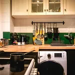 Apartament Papirkutya *
