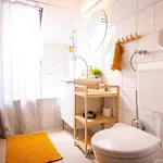 Apartament Papirkutya *