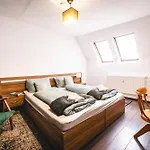 Apartament Papirkutya