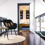 Papirkutya Apartament *