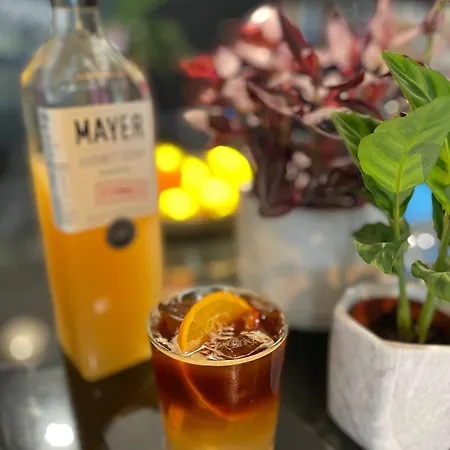 Papirkutya 아파트