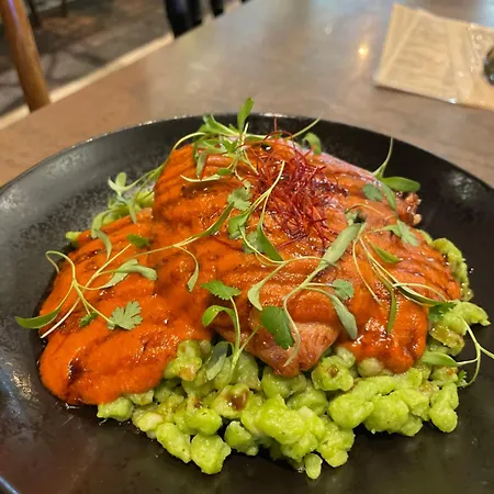 Papirkutya 아파트 베스프렘