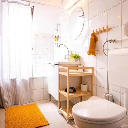 Apartament Papirkutya *