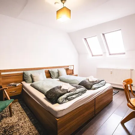 Apartament Papirkutya