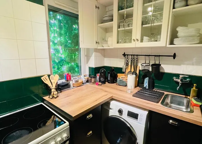Papírkutya Apartman Veszprém