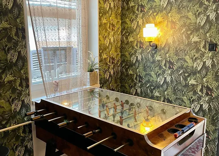 Papirkutya Appartement Veszprém