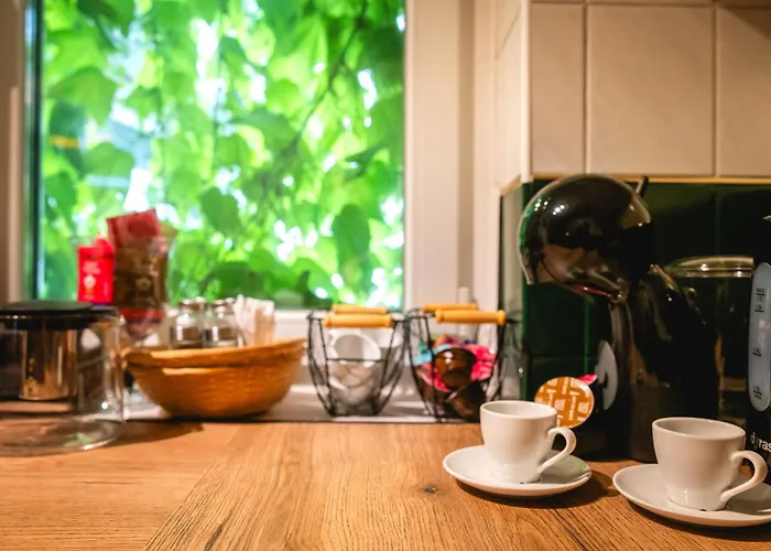 Papirkutya Appartement Veszprém
