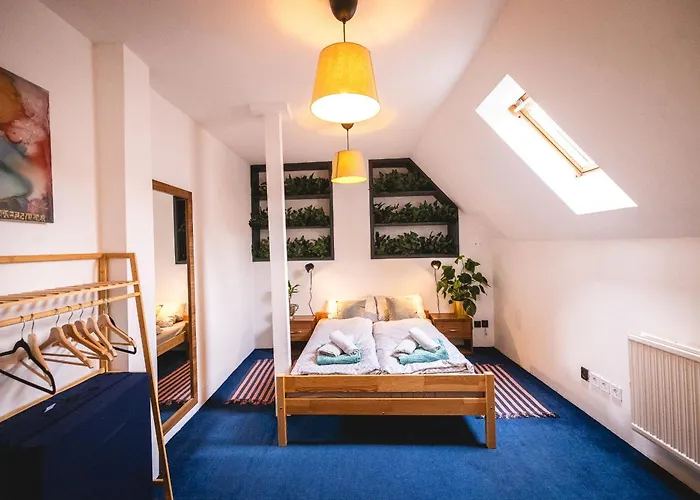 Papirkutya Appartement *