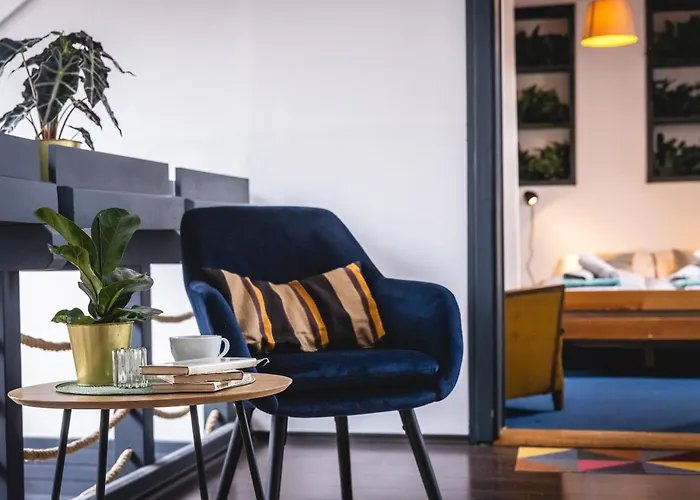 Appartement Papirkutya *