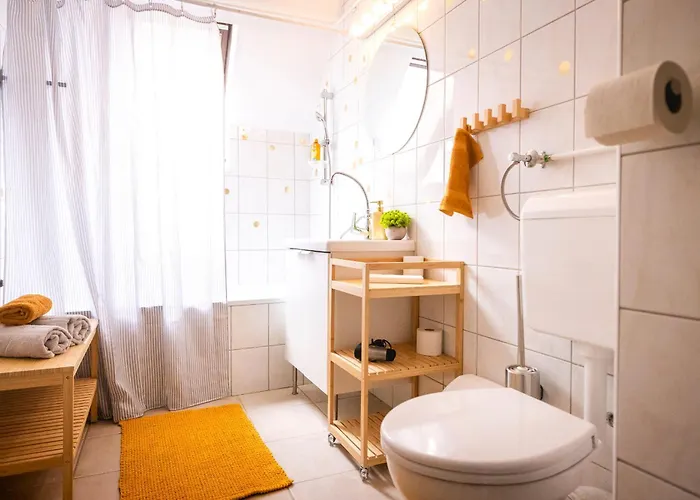 Appartement Papirkutya *